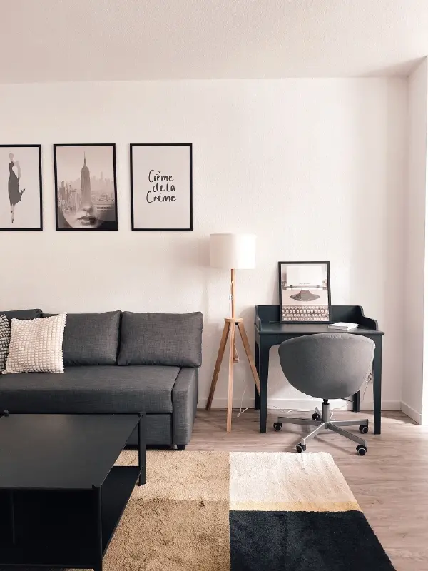 3 Zimmer Wohnung mit 85 m² in Chemnitz – Bild 1