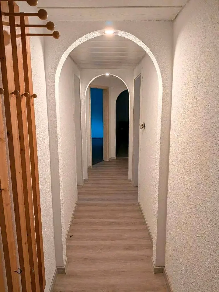 3 Zimmer Wohnung mit 100 m² in Hagen – Bild 3