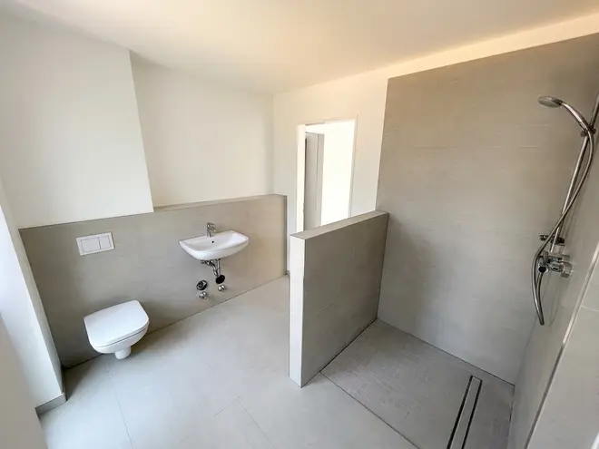 3 Zimmer Wohnung mit 78 m² in Münster – Bild 7