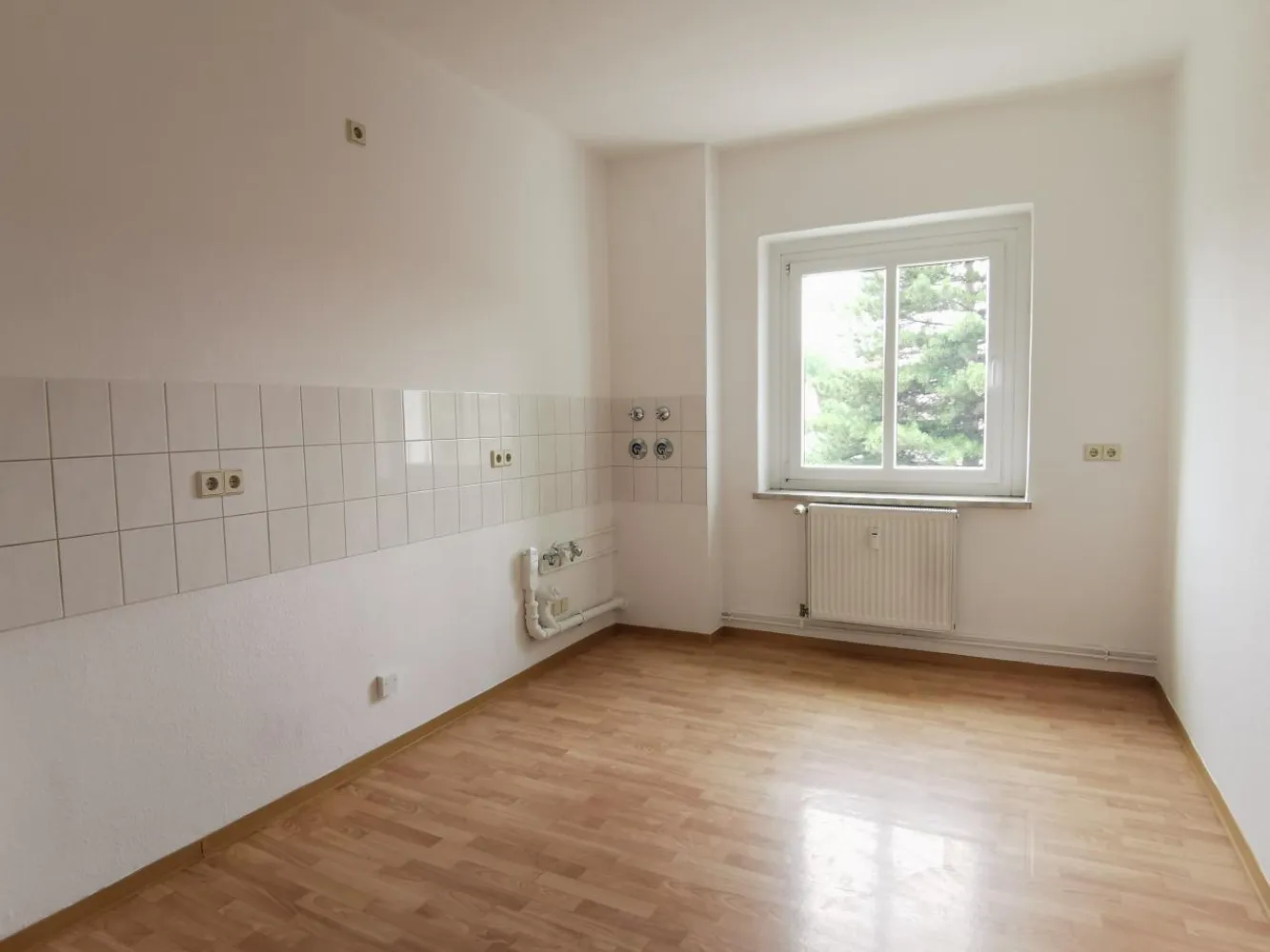 2 room apartment with 49 m² in Magdeburg – Photo 7