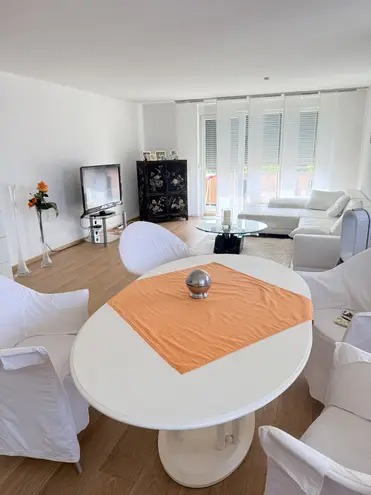 3 Zimmer Wohnung mit 118 m² in Mannheim – Bild 2