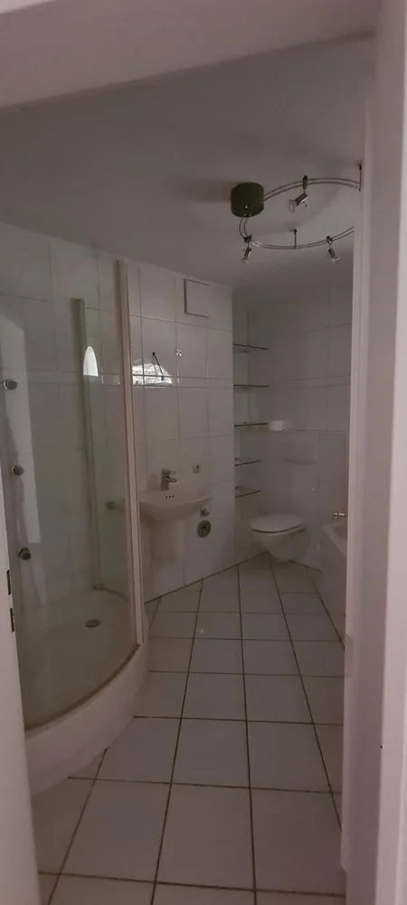 2 room apartment with 62 m² in Lüneburg – Photo 9