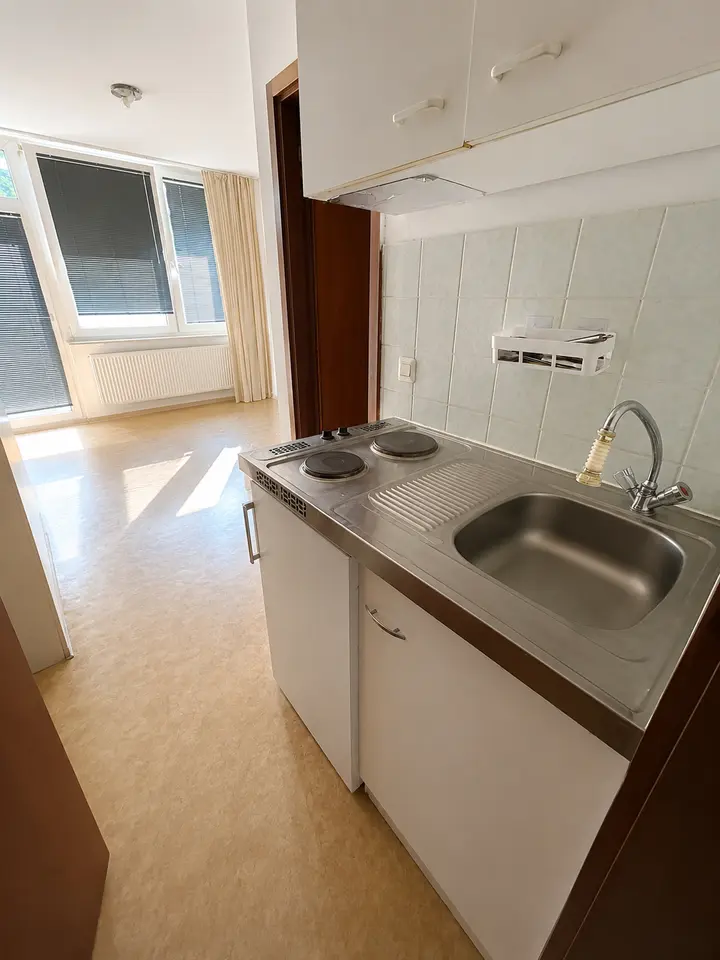 Studio mit 20 m² in Kaiserslautern – Bild 3