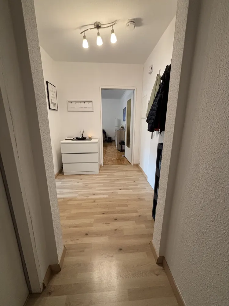 2 Zimmer Wohnung mit 55 m² in Hannover – Bild 7