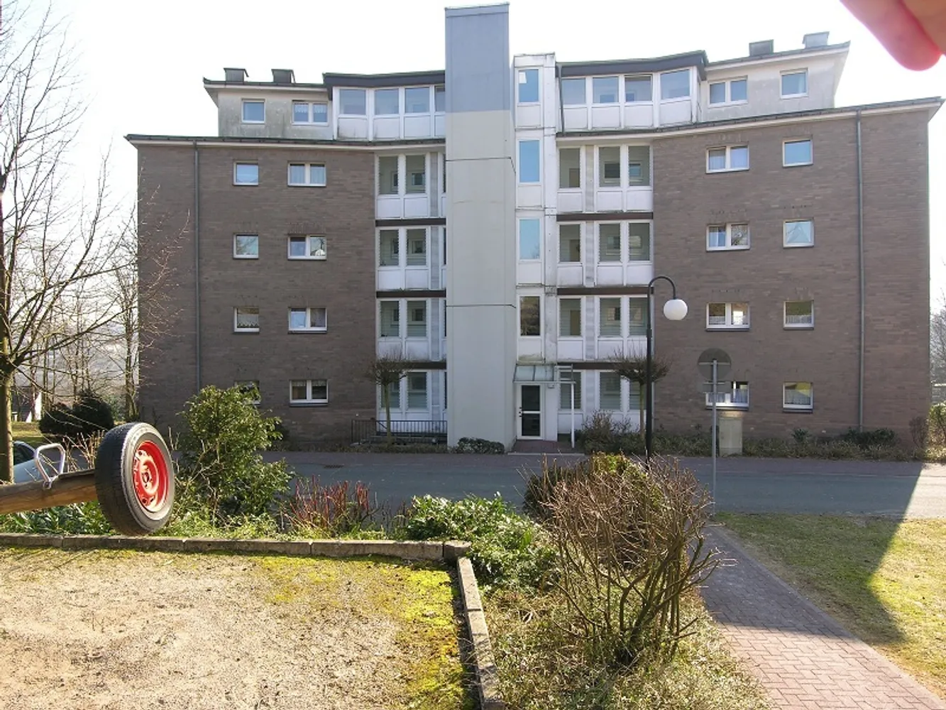 2 Zimmer Wohnung mit 66 m² in Lüdenscheid – Bild 1