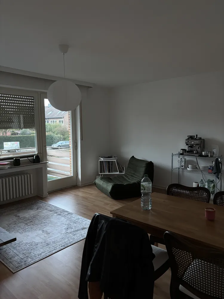 1 Zimmer Wohnung mit 45 m² in Osnabrück – Bild 5