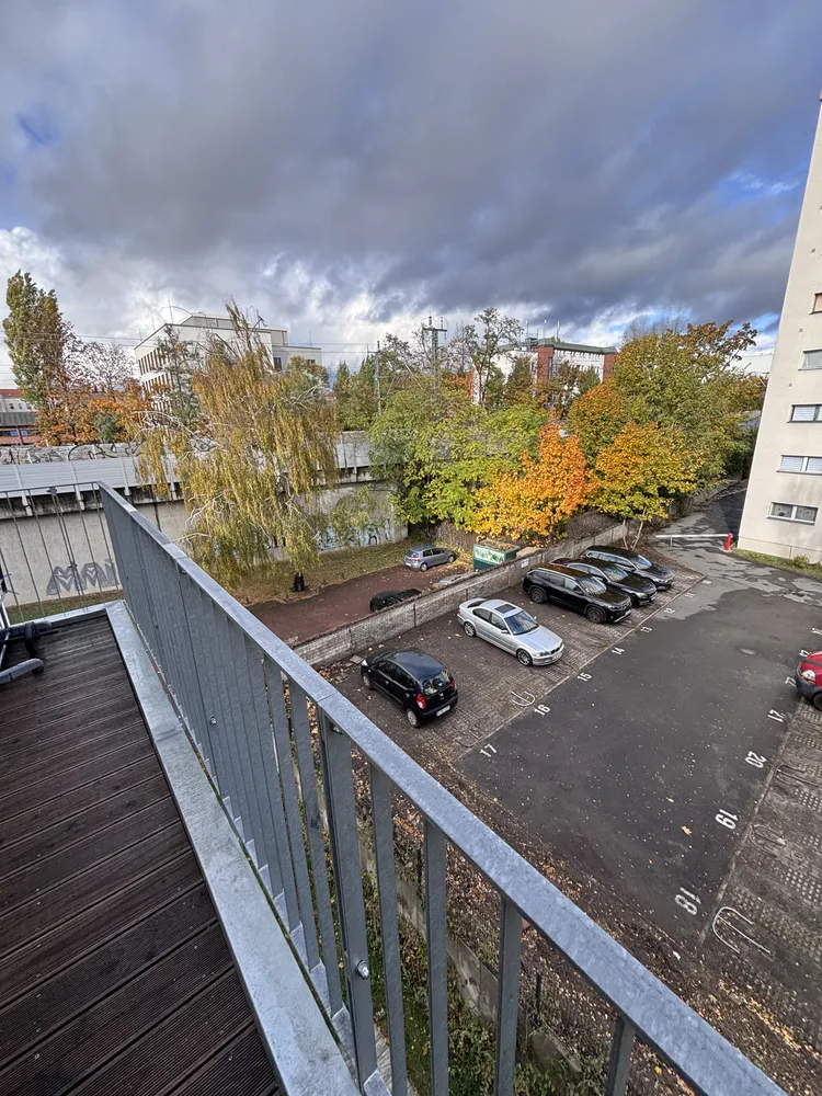 1 Zimmer Wohnung mit 30 m² in Berlin – Bild 8