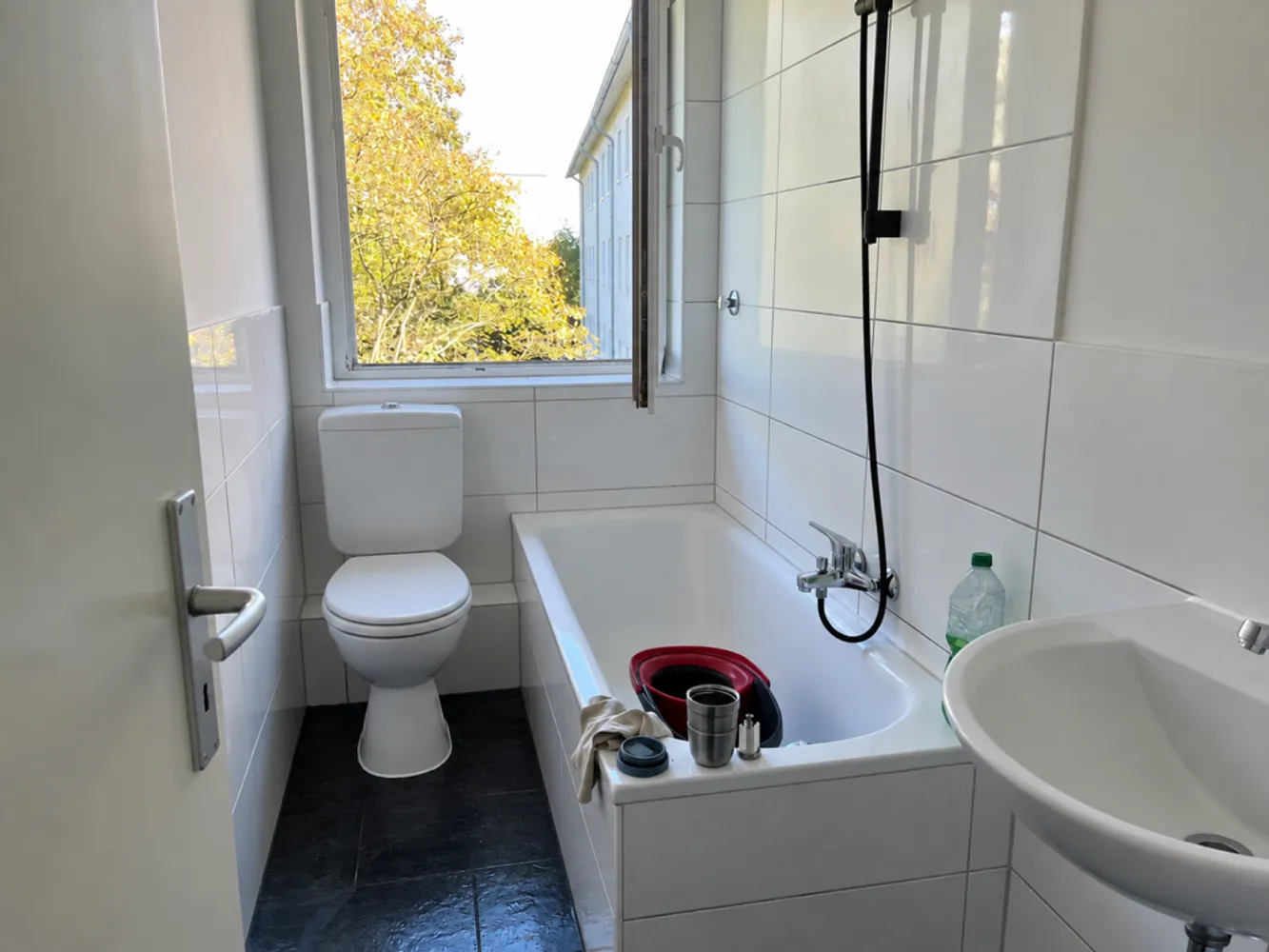 3 Zimmer Wohnung mit 59 m² in Minden – Bild 6