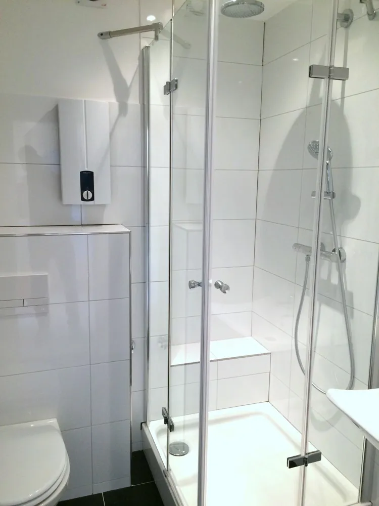 4 Zimmer Wohnung mit 96 m² in Essen – Bild 12