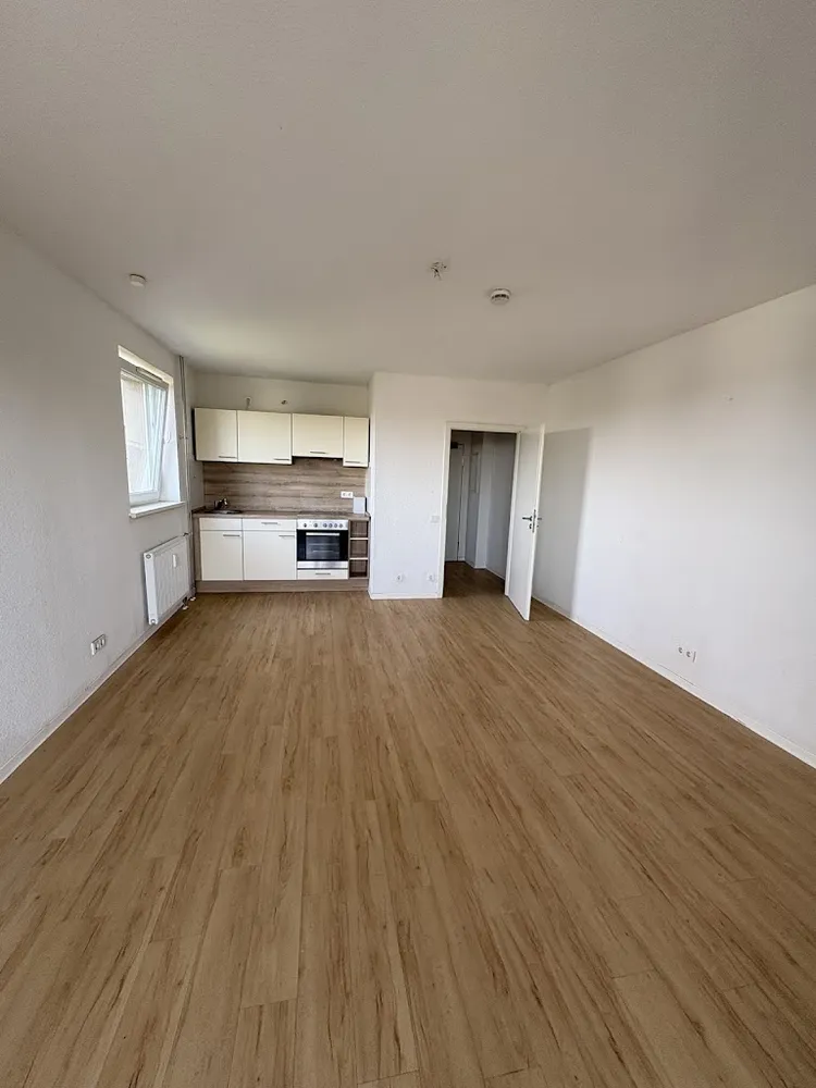 1 Zimmer Wohnung mit 33 m² in Elmshorn – Bild 6