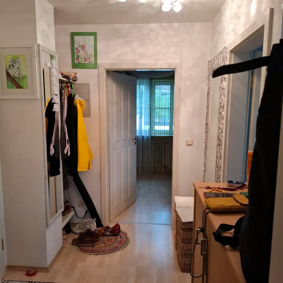 2 Zimmer Wohnung mit 49 m² in Regensburg – Bild 6