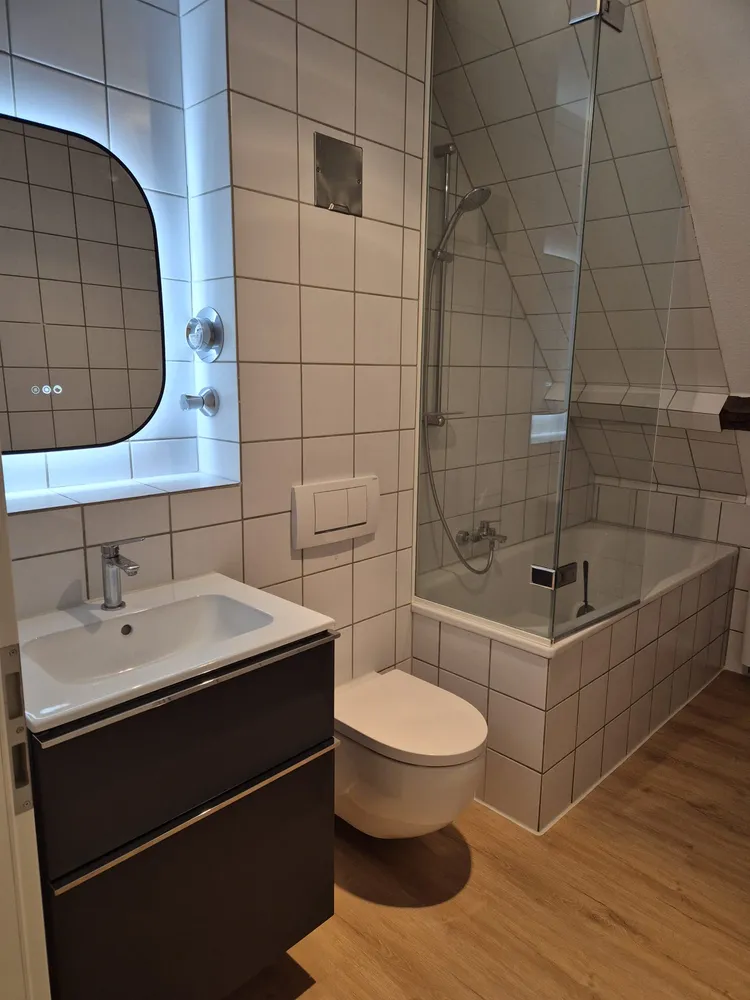 2 Zimmer Wohnung mit 64 m² in Krefeld – Bild 8