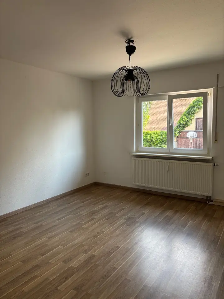 2 Zimmer Wohnung mit 54 m² in Nürnberg – Bild 5