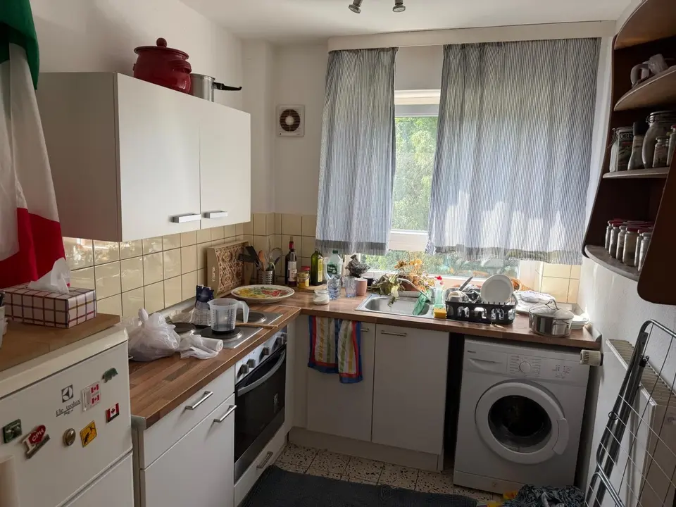 Studio mit 47 m² in Flensburg – Bild 6