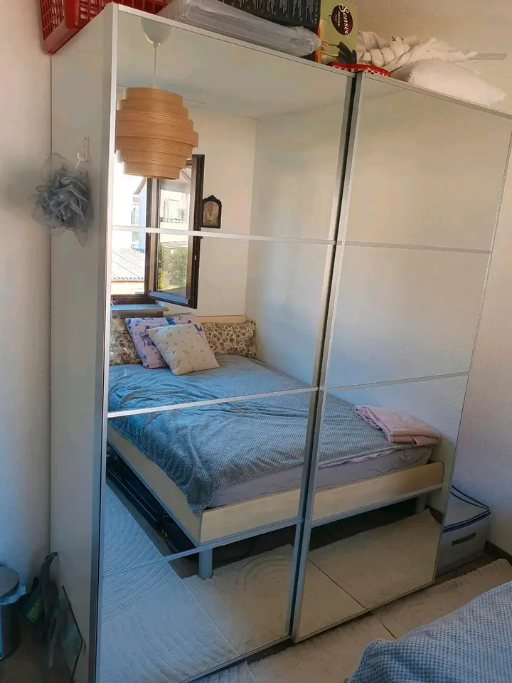 WG-Zimmer mit 12 m² in Schwäbisch Gmünd – Bild 3