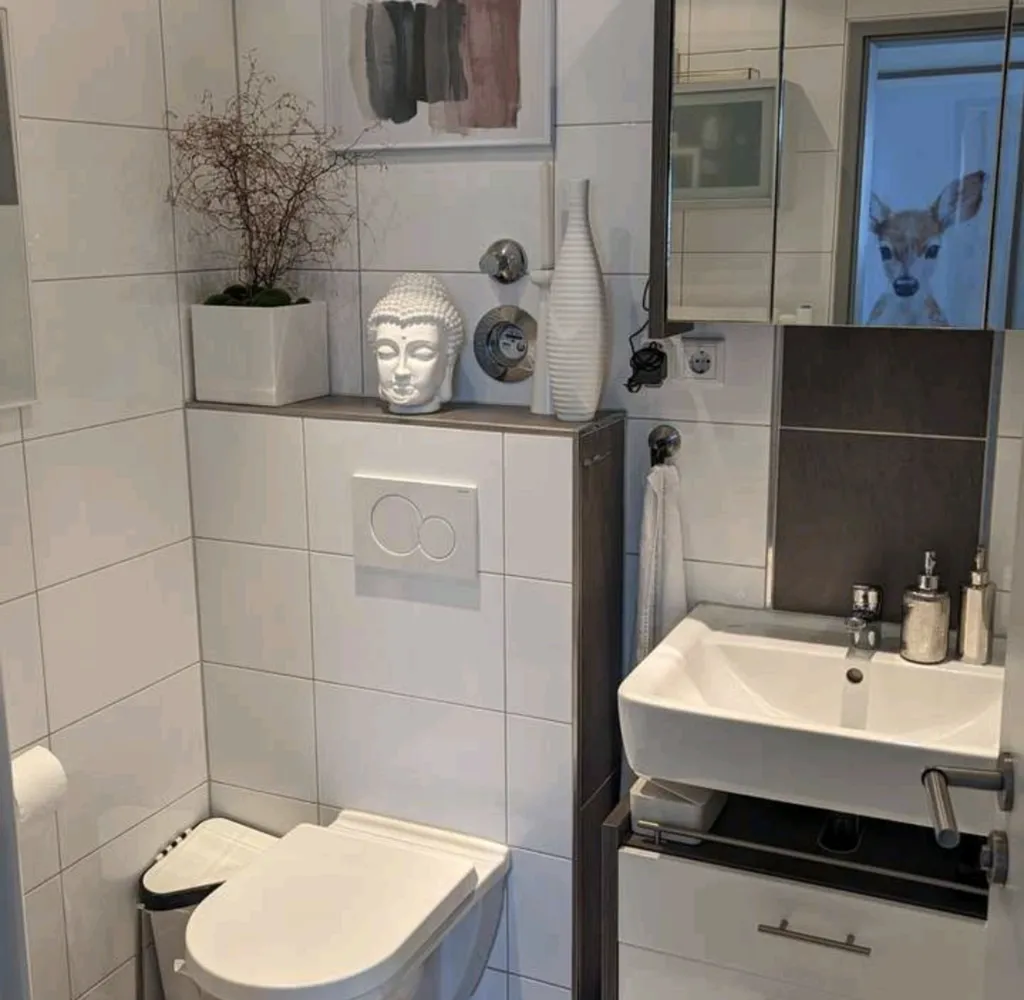 2 Zimmer Wohnung mit 67 m² in Recklinghausen – Bild 5