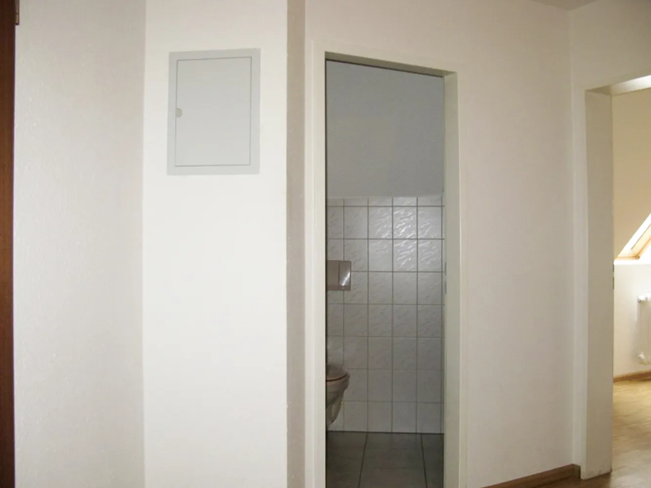4 Zimmer Wohnung mit 93 m² in Freiburg im Breisgau – Bild 7