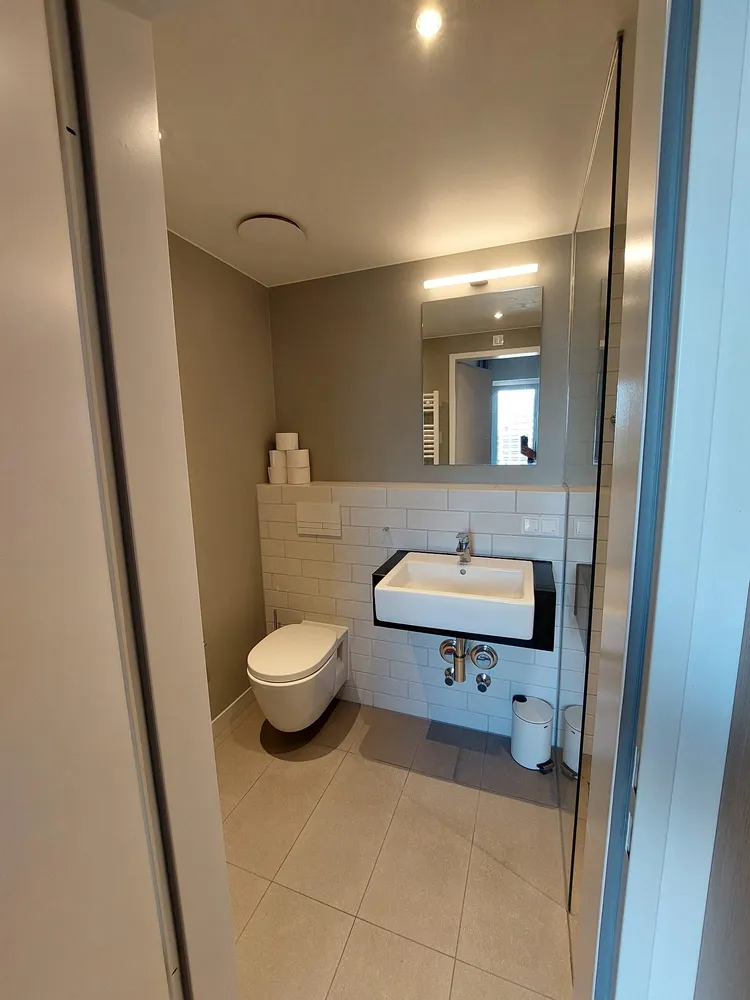 1 room apartment with 28 m² in Berlin – Photo 7