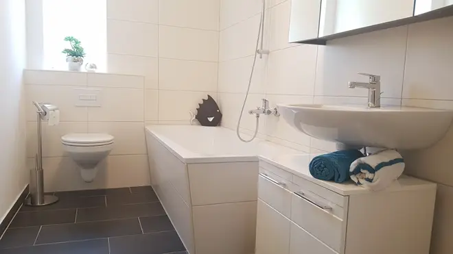 4 Zimmer Wohnung mit 92 m² in Magdeburg – Bild 3