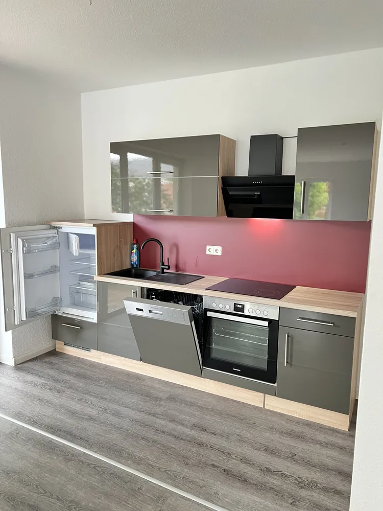 3 room apartment with 89 m² in Chemnitz – Photo 2