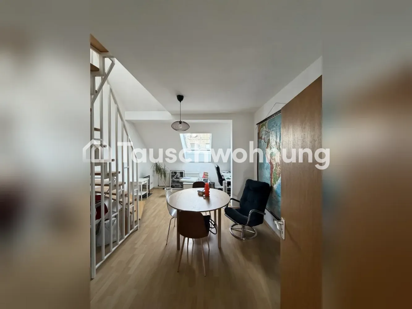 2 Zimmer Wohnung mit 65 m² in Düsseldorf – Bild 3