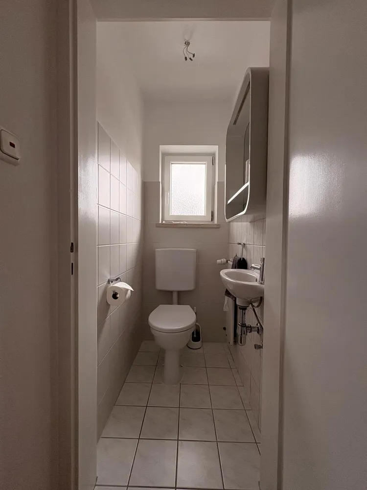 3 Zimmer Wohnung mit 90 m² in Düsseldorf – Bild 6
