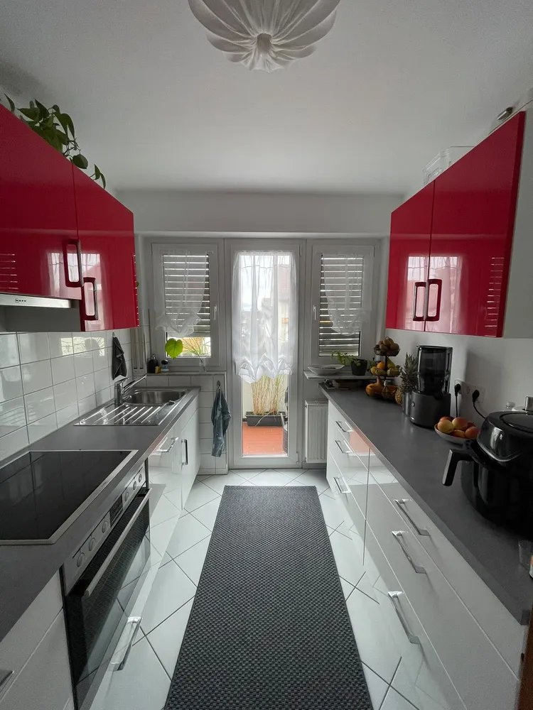 3 Zimmer Wohnung mit 78 m² in Stuttgart – Bild 9