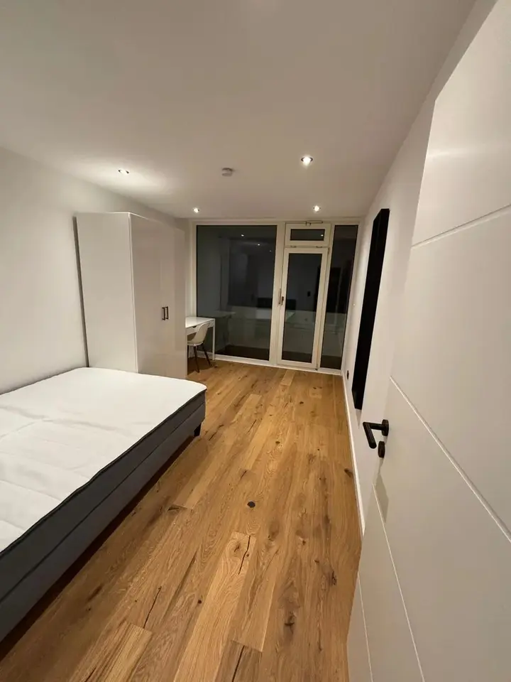 Studio mit 10 m² in München – Bild 4