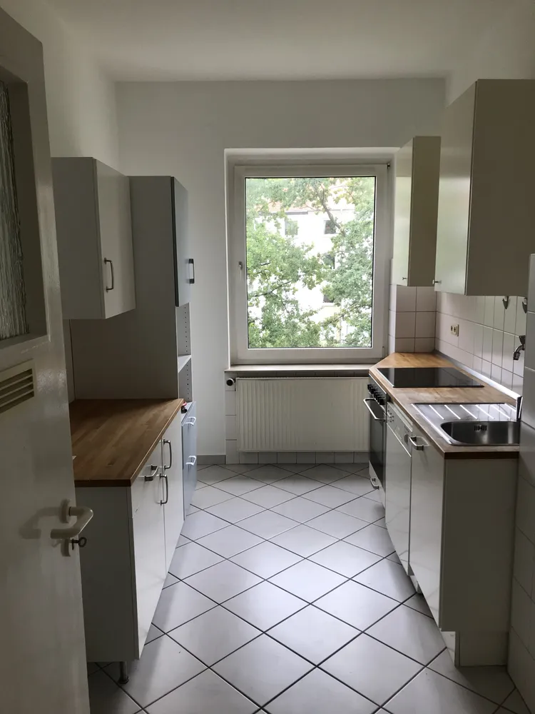 3 Zimmer Wohnung mit 82 m² in Hannover – Bild 7