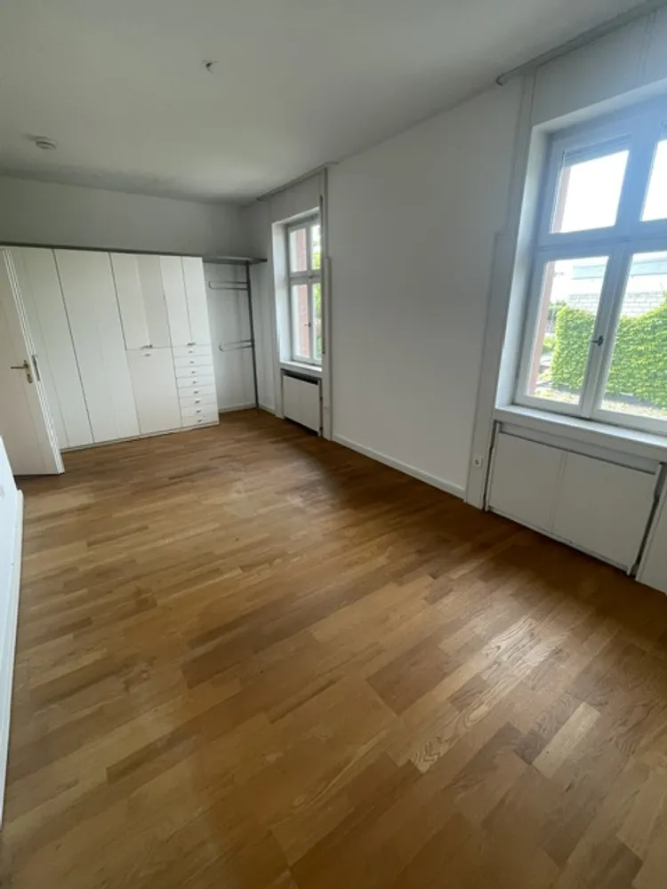 4 Zimmer Wohnung mit 138 m² in Darmstadt – Bild 8