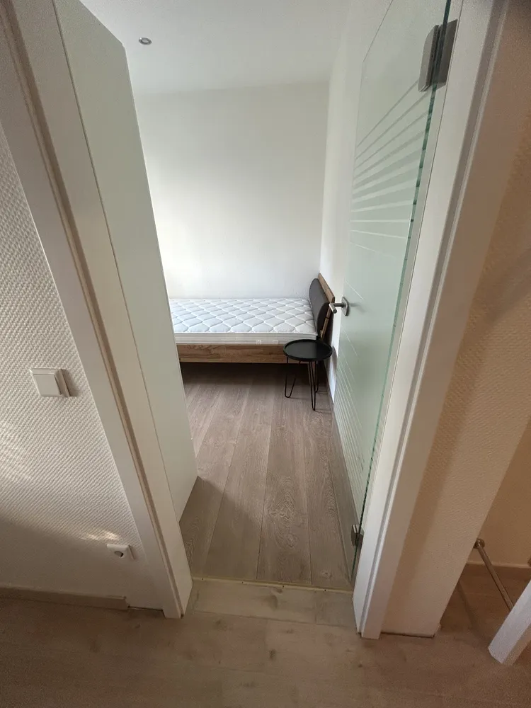 2 Zimmer Wohnung mit 38 m² in Frankfurt am Main – Bild 6