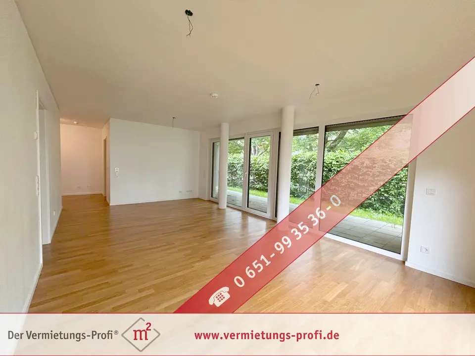 2 Zimmer Wohnung mit 64 m² in Trier – Bild 9