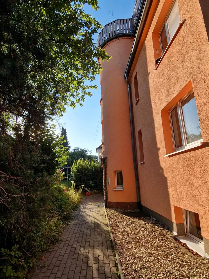 3 Zimmer Wohnung mit 52 m² in Zwickau – Bild 2