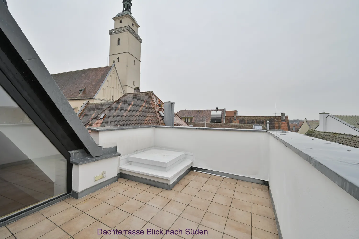 4 Zimmer Wohnung mit 120 m² in Ingolstadt – Bild 10