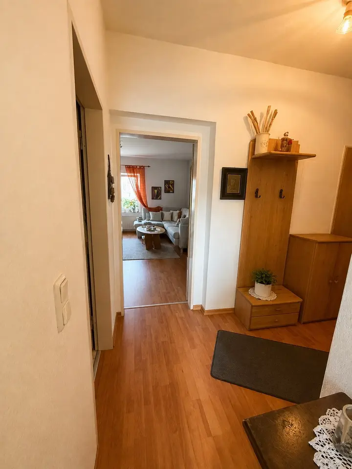 2 Zimmer Wohnung mit 58 m² in Dresden – Bild 5