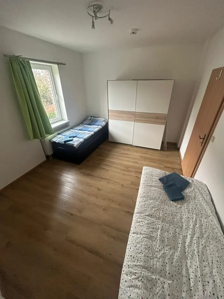 2 Zimmer Wohnung mit 52 m² in Halle (Saale) – Bild 1