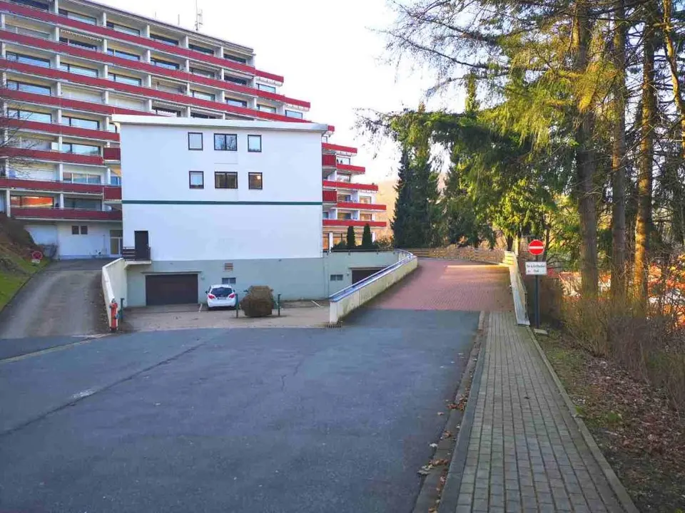 Studio mit 30 m² in Osterode am Harz – Bild 7