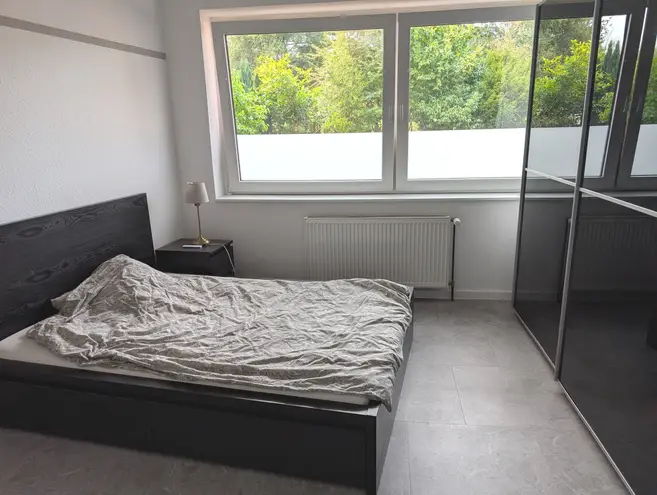 2 Zimmer Wohnung mit 44 m² in Krefeld – Bild 2