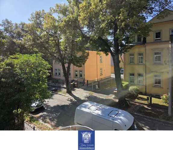4 Zimmer Wohnung mit 101 m² in Dresden – Bild 5