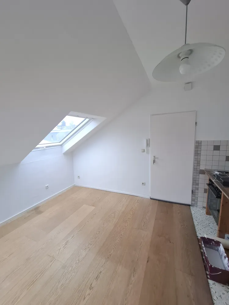 3 Zimmer Wohnung mit 60 m² in Marburg – Bild 1