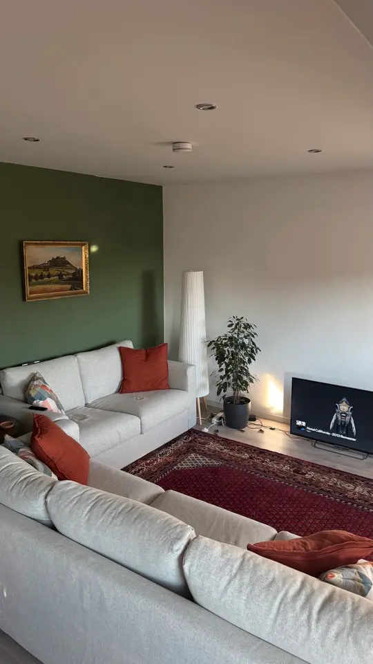 3 Zimmer Wohnung mit 75 m² in Karlsruhe – Bild 2