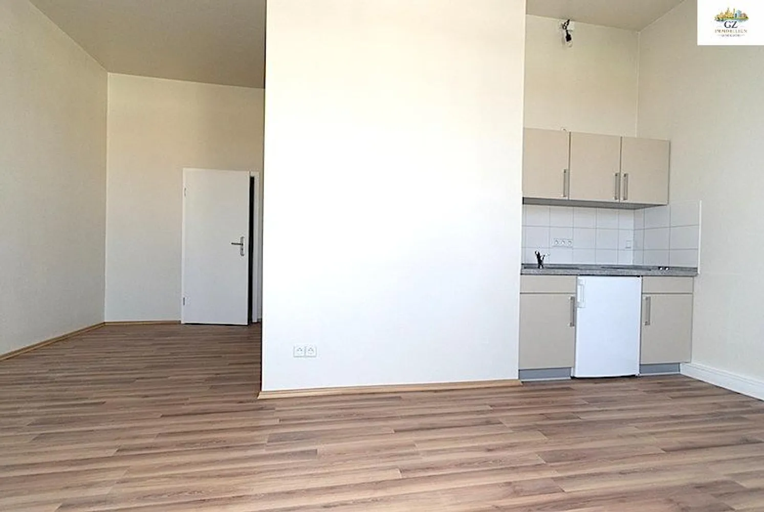 1 Zimmer Wohnung mit 28 m² in Dresden – Bild 4