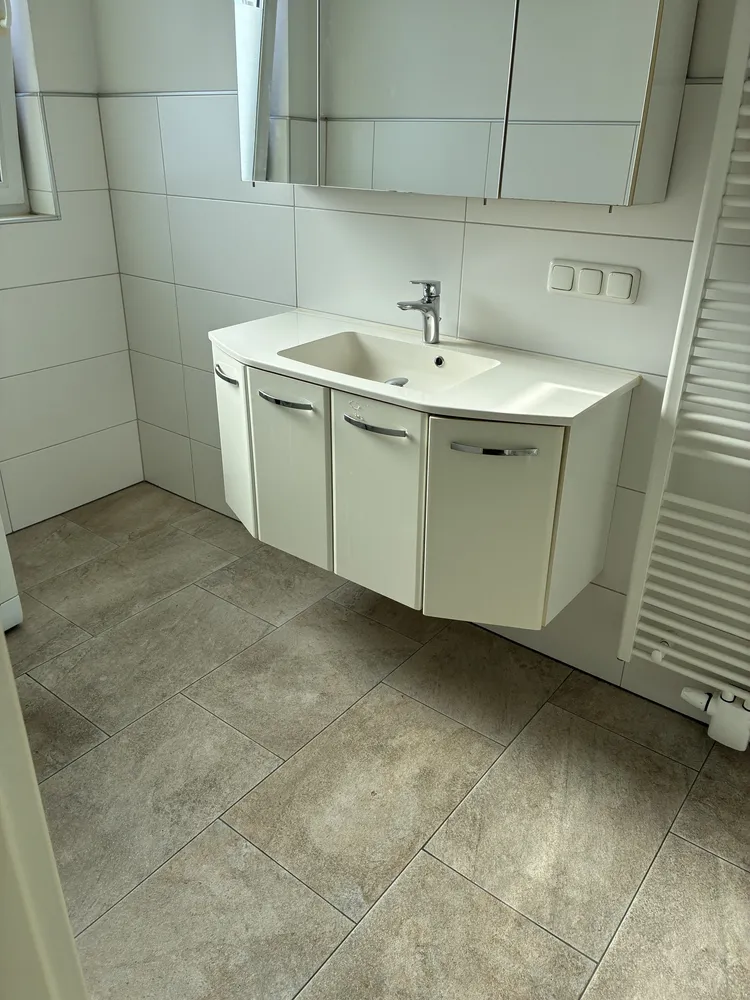 2 room apartment with 50 m² in Brunswick – Photo 5