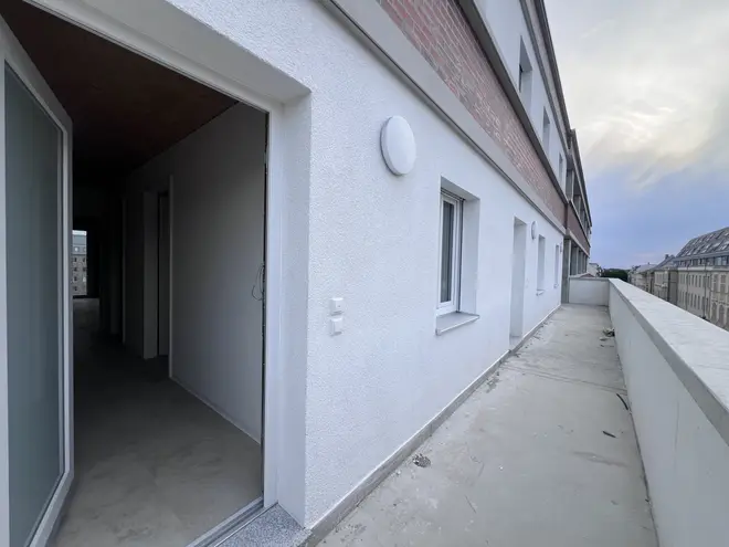 2 Zimmer Wohnung mit 55 m² in Leipzig – Bild 3