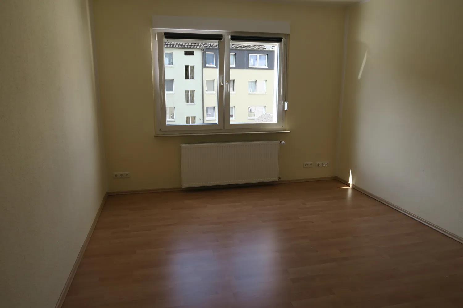 2 Zimmer Wohnung mit 54 m² in Gelsenkirchen – Bild 5