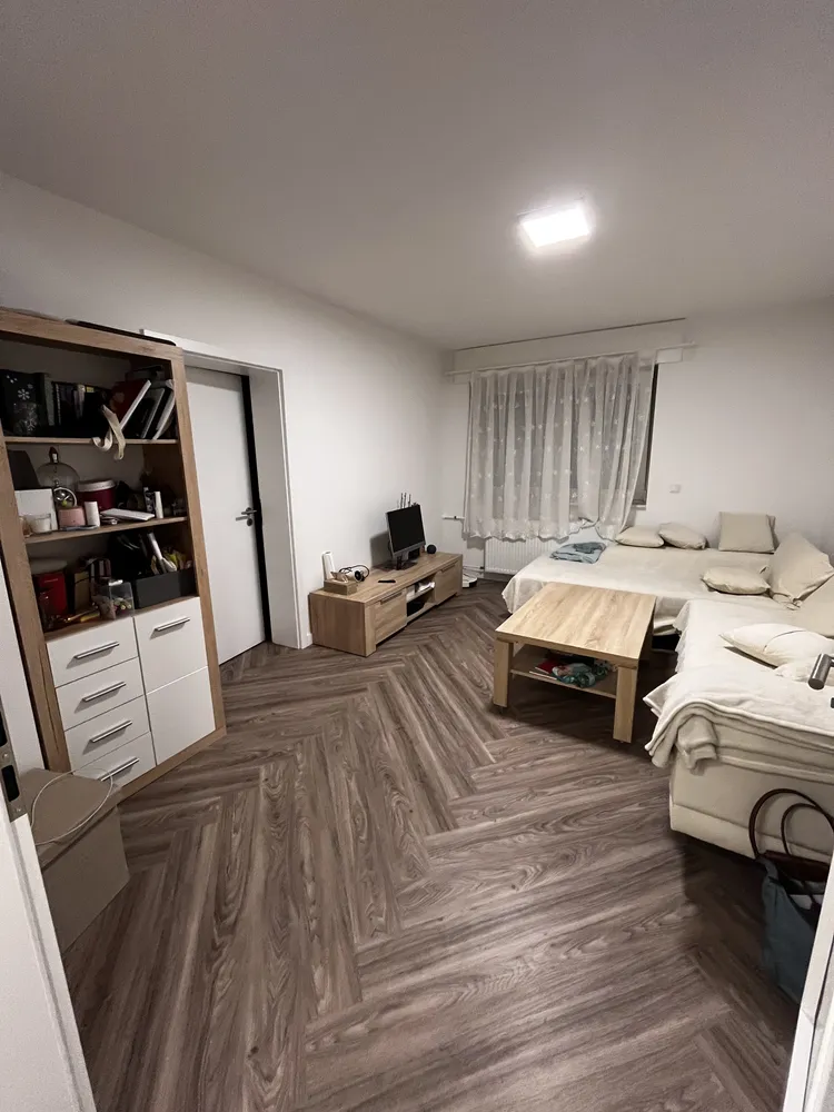 2 Zimmer Wohnung mit 50 m² in Frankfurt am Main – Bild 2