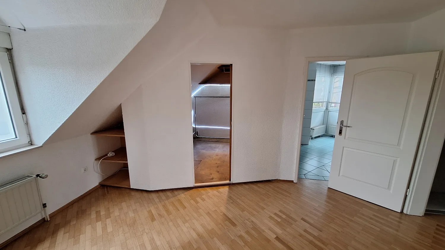 4 Zimmer Wohnung mit 105 m² in Dortmund – Bild 1