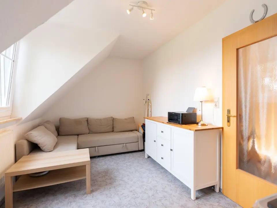 3 Zimmer Haus mit 80 m² in Norden – Bild 3