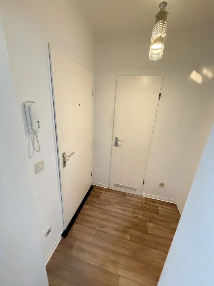 3 room apartment with 58 m² in Duisburg – Photo 2
