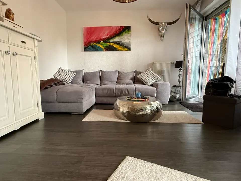 3 Zimmer Wohnung mit 90 m² in Kleve – Bild 2